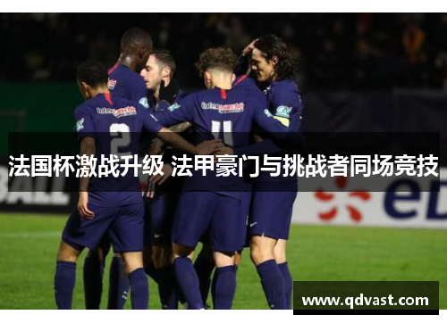 法国杯激战升级 法甲豪门与挑战者同场竞技 法国杯激战升级 法甲豪门与挑战者同场竞技