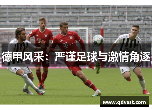 德甲风采：严谨足球与激情角逐