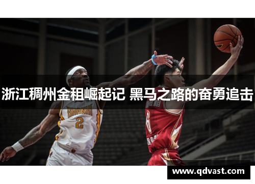 浙江稠州金租崛起记 黑马之路的奋勇追击